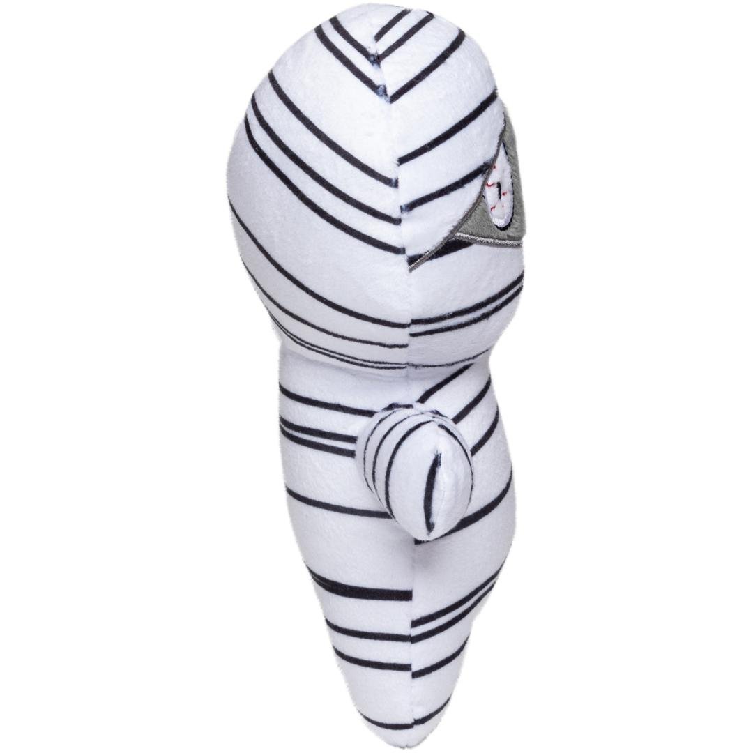 M160974 Black/white - Halloween Gang Mummy - mbw